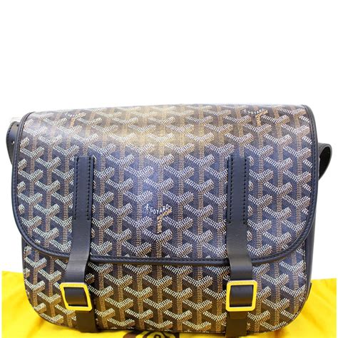 el goyard bag|genuine goyard crossbody bags.